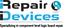 iRepair iDevices Logo